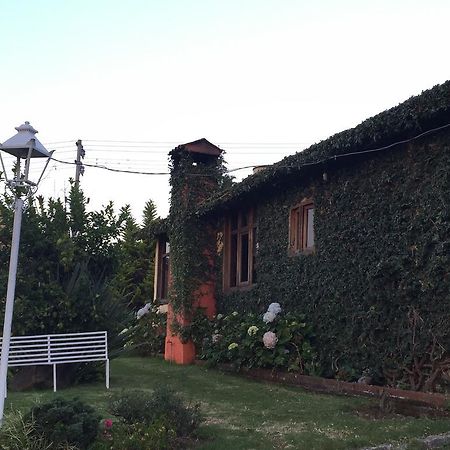 Вилла Cabanas En Mazamitla Betito Экстерьер фото