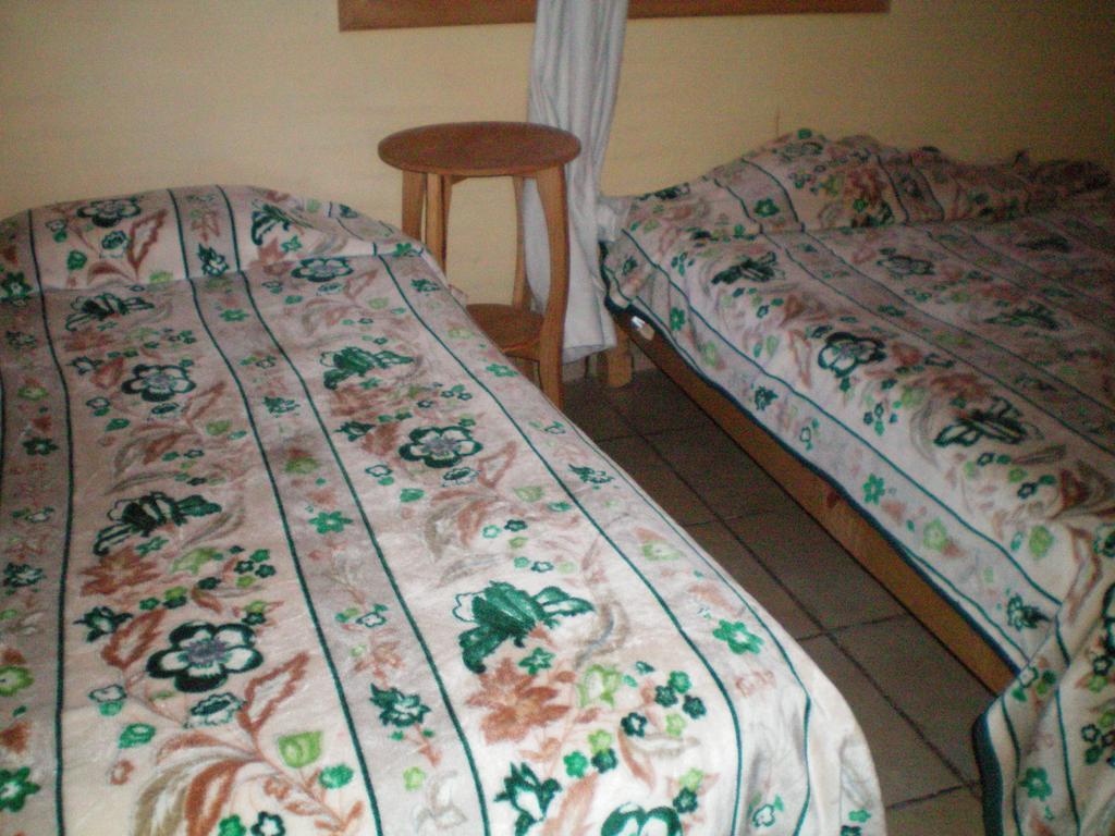 Вилла Cabanas En Mazamitla Betito Номер фото