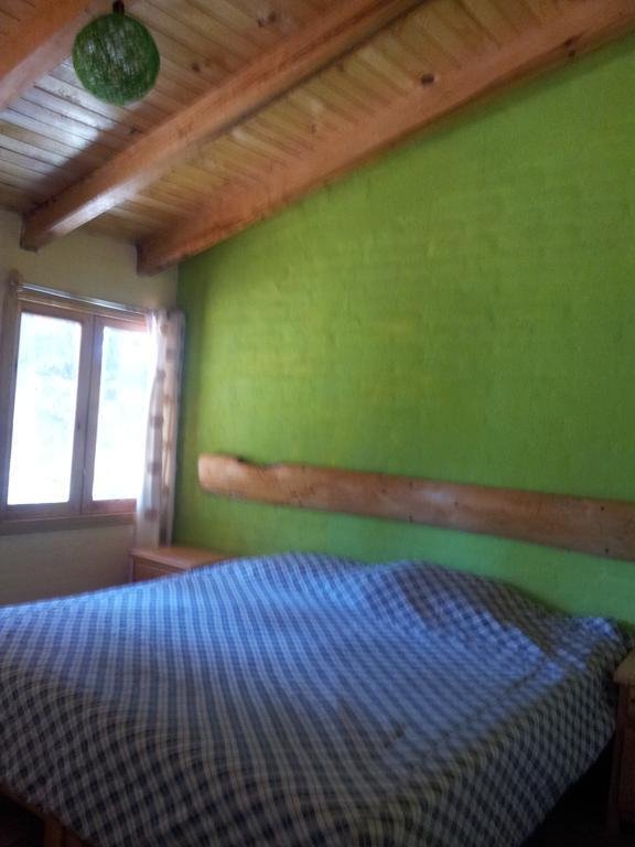 Вилла Cabanas En Mazamitla Betito Экстерьер фото